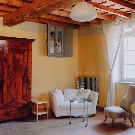 Bed And Breakfast Locanda Lugagnano Cassinetta di Lugagnano Exteriör bild