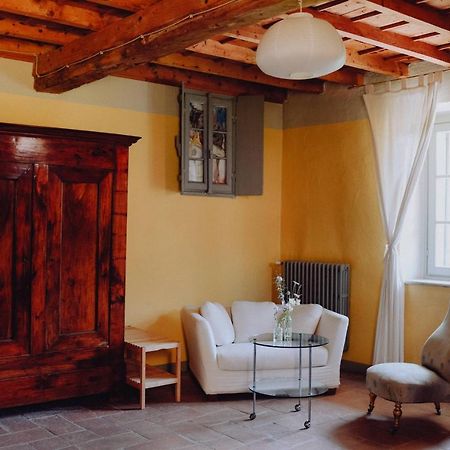 Bed And Breakfast Locanda Lugagnano Cassinetta di Lugagnano Exteriör bild