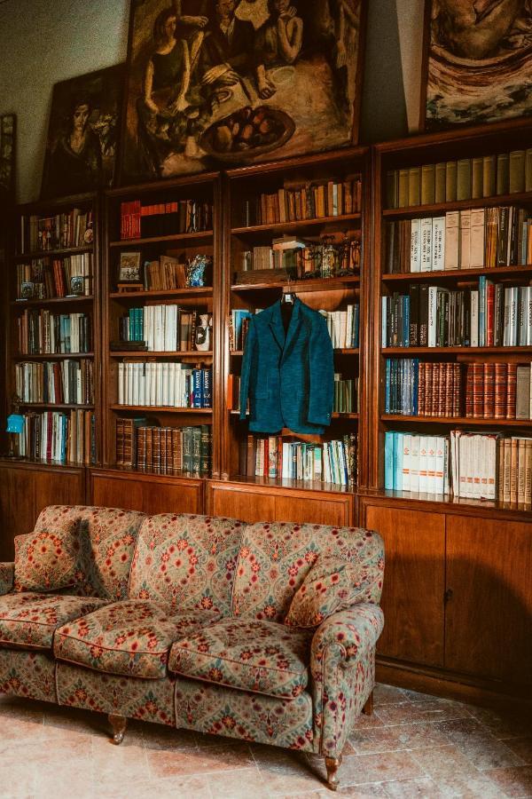 Bed And Breakfast Locanda Lugagnano Cassinetta di Lugagnano Exteriör bild