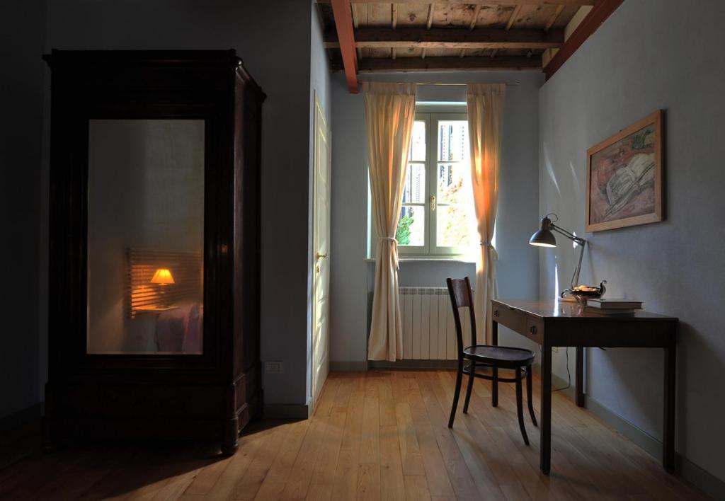 Bed And Breakfast Locanda Lugagnano Cassinetta di Lugagnano Exteriör bild