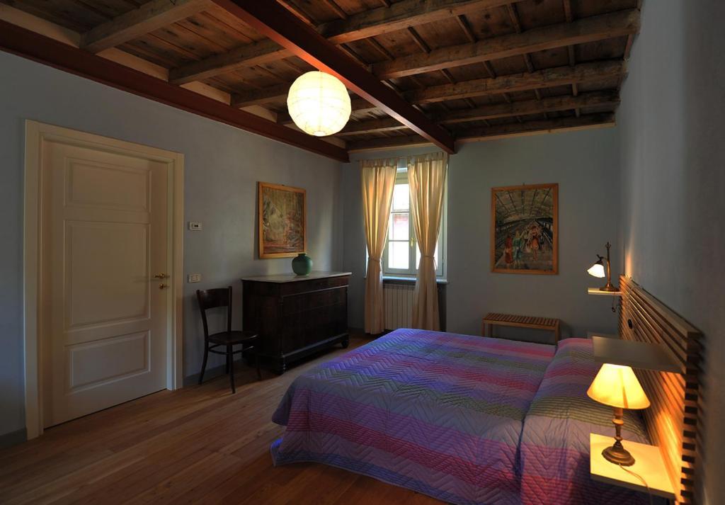 Bed And Breakfast Locanda Lugagnano Cassinetta di Lugagnano Exteriör bild