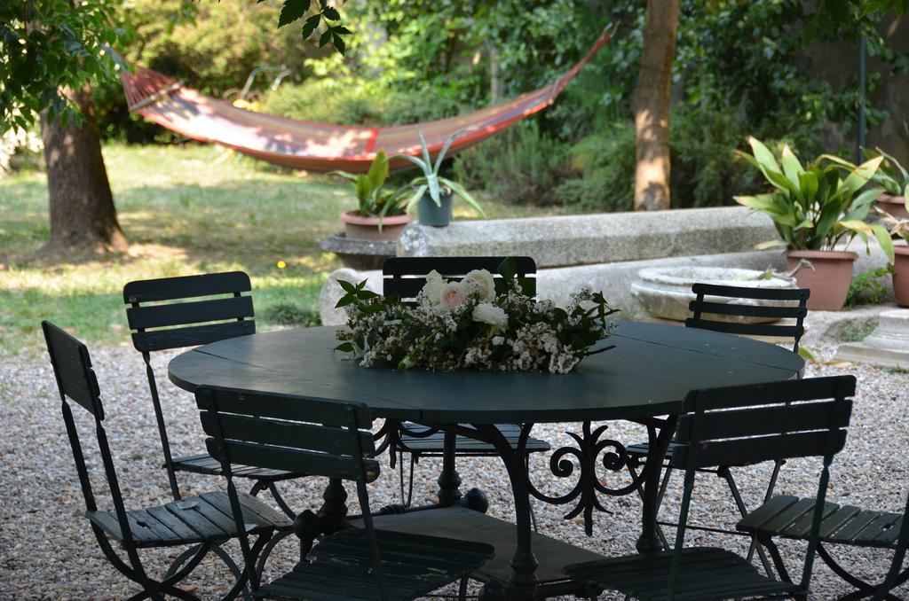 Bed And Breakfast Locanda Lugagnano Cassinetta di Lugagnano Exteriör bild