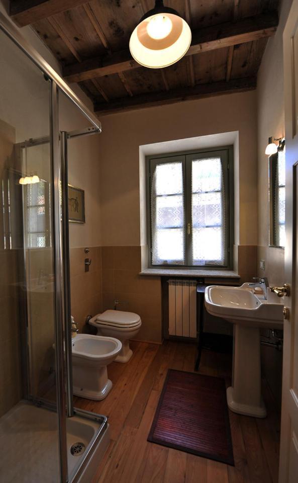 Bed And Breakfast Locanda Lugagnano Cassinetta di Lugagnano Exteriör bild