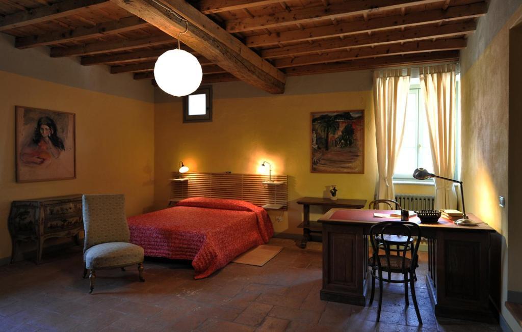 Bed And Breakfast Locanda Lugagnano Cassinetta di Lugagnano Exteriör bild
